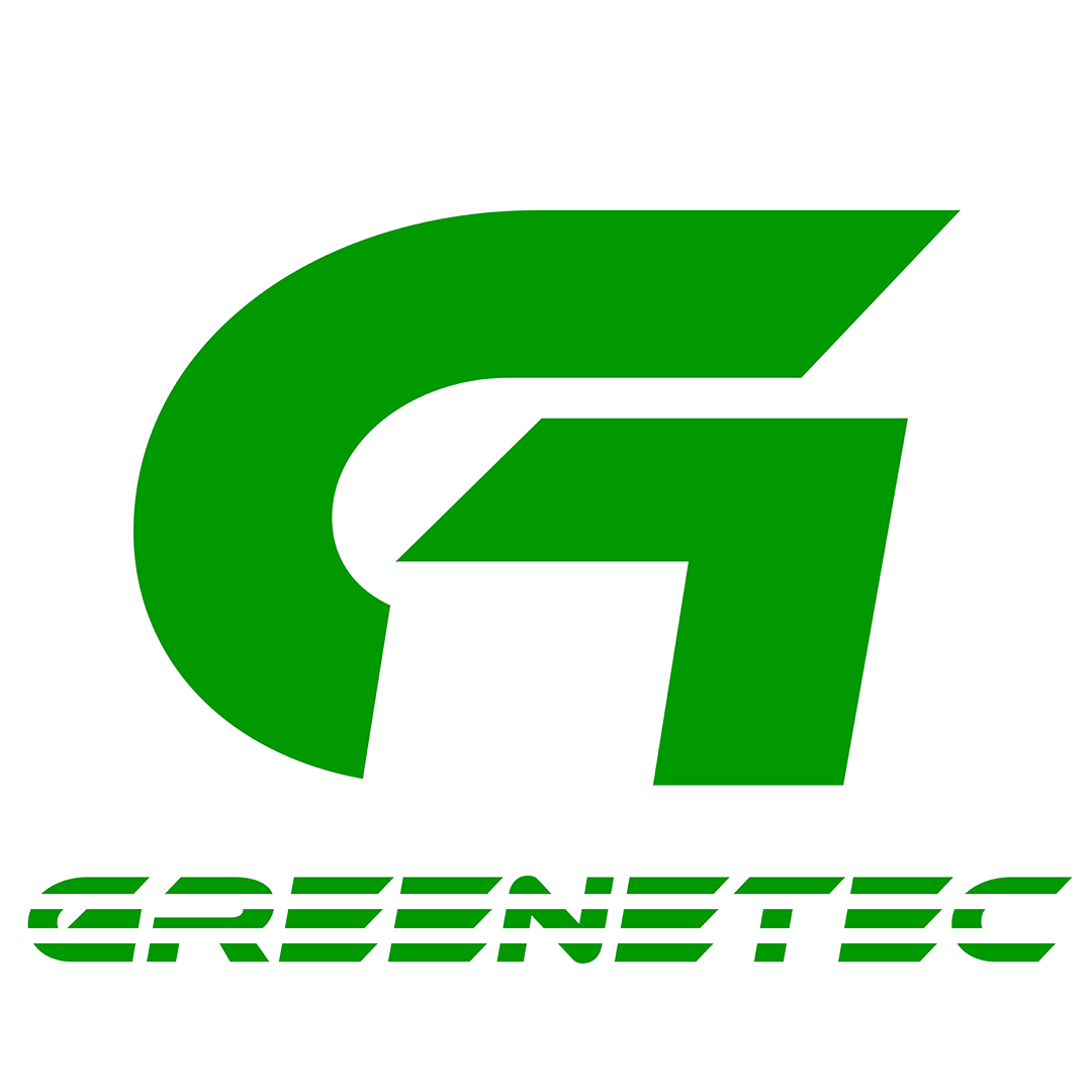 GreeneTec Logo