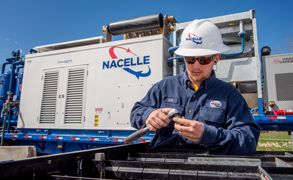 Nacelle Solutions Gas Upgrading Newtrient